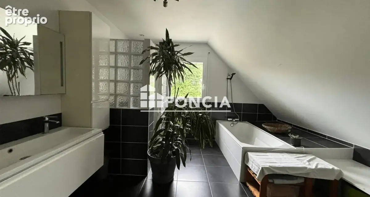 Fouesnant Cap Coz - Proche Centre-ville et Plage - A Vendre Maison avec Vie de Plain-Pied -  4 chambres - Terrasse - photo 11