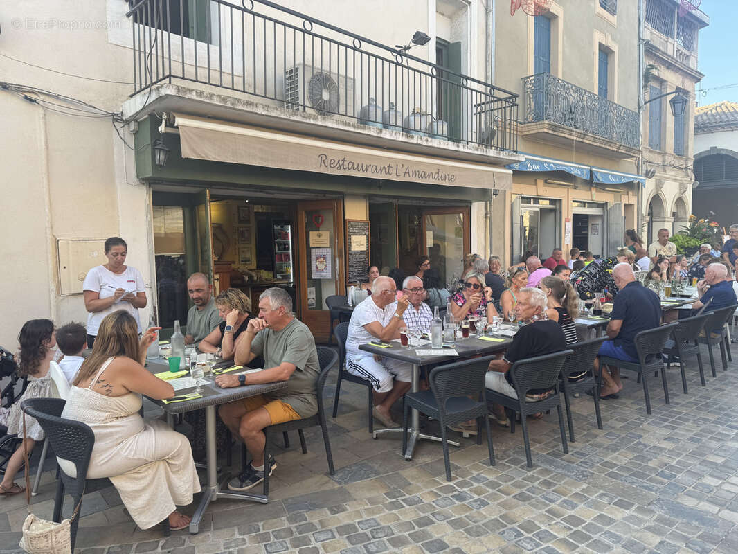 Fond de commerce restauration - photo 4