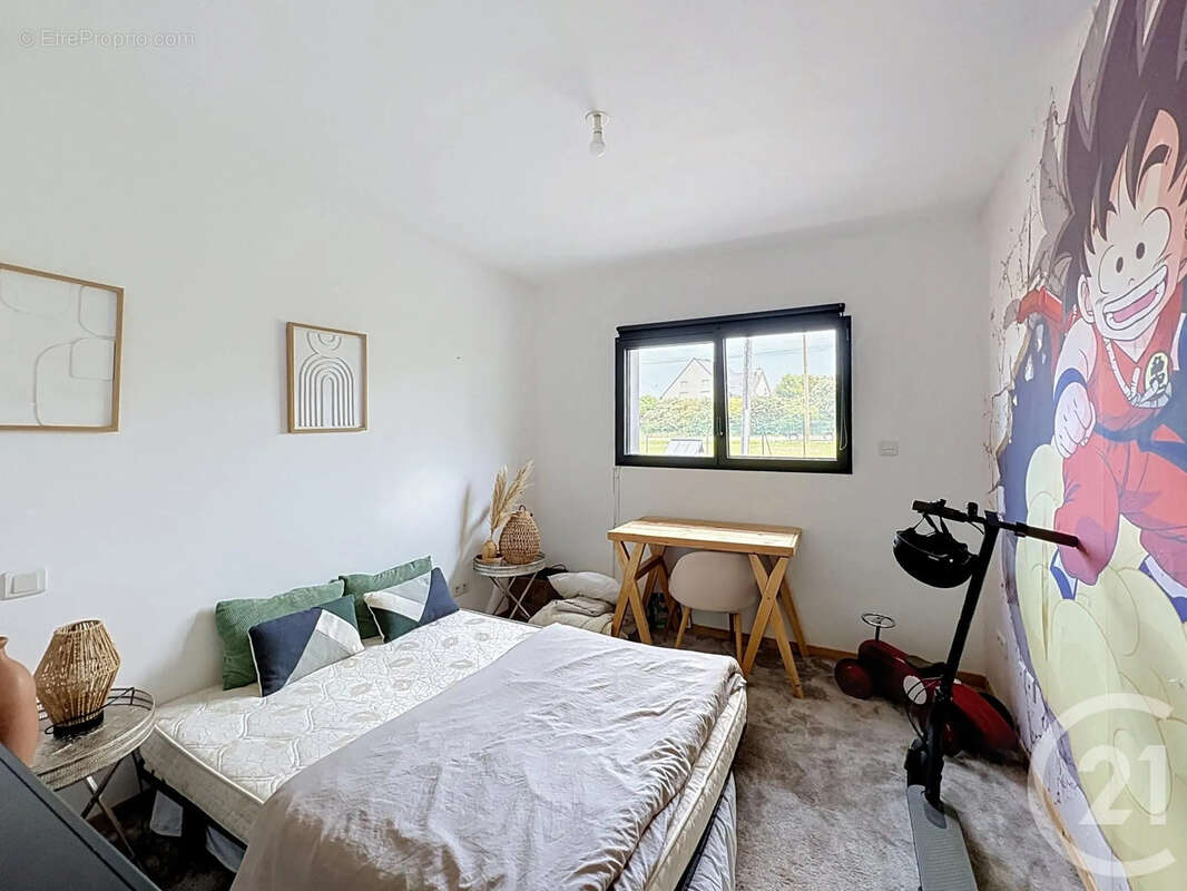 Maison 147 m² à Hillion  - photo 11