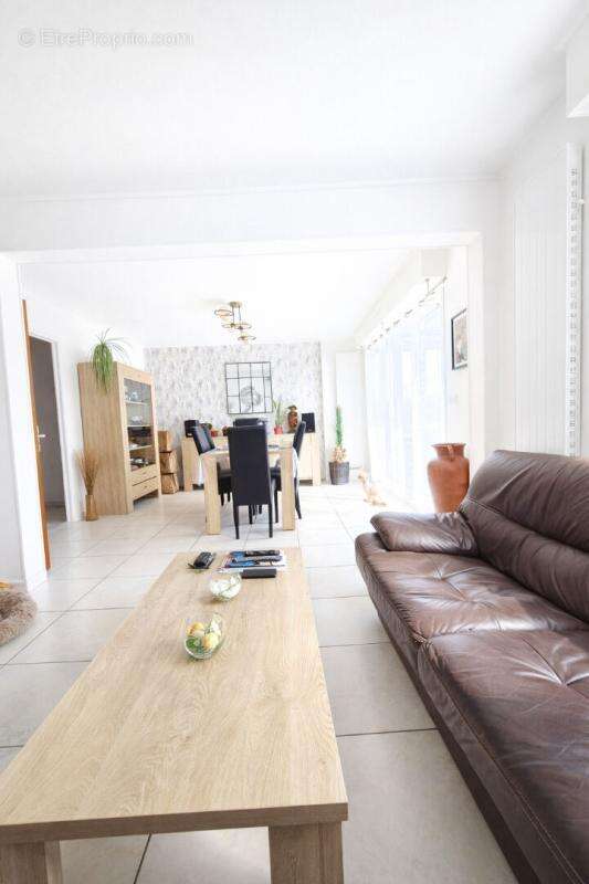 Appartement à LANESTER