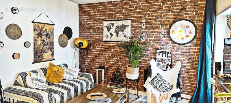 Appartement à THIERS