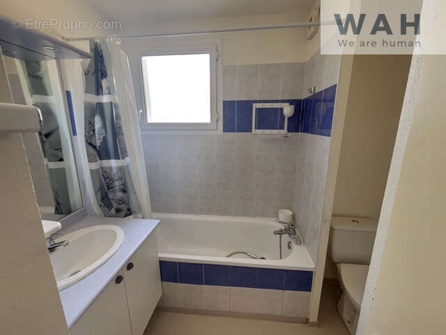 Villa t4 - 3 chambres, terrasse, garage, 2 places de parking, climatisation - vaunage, calvisson. - photo 12