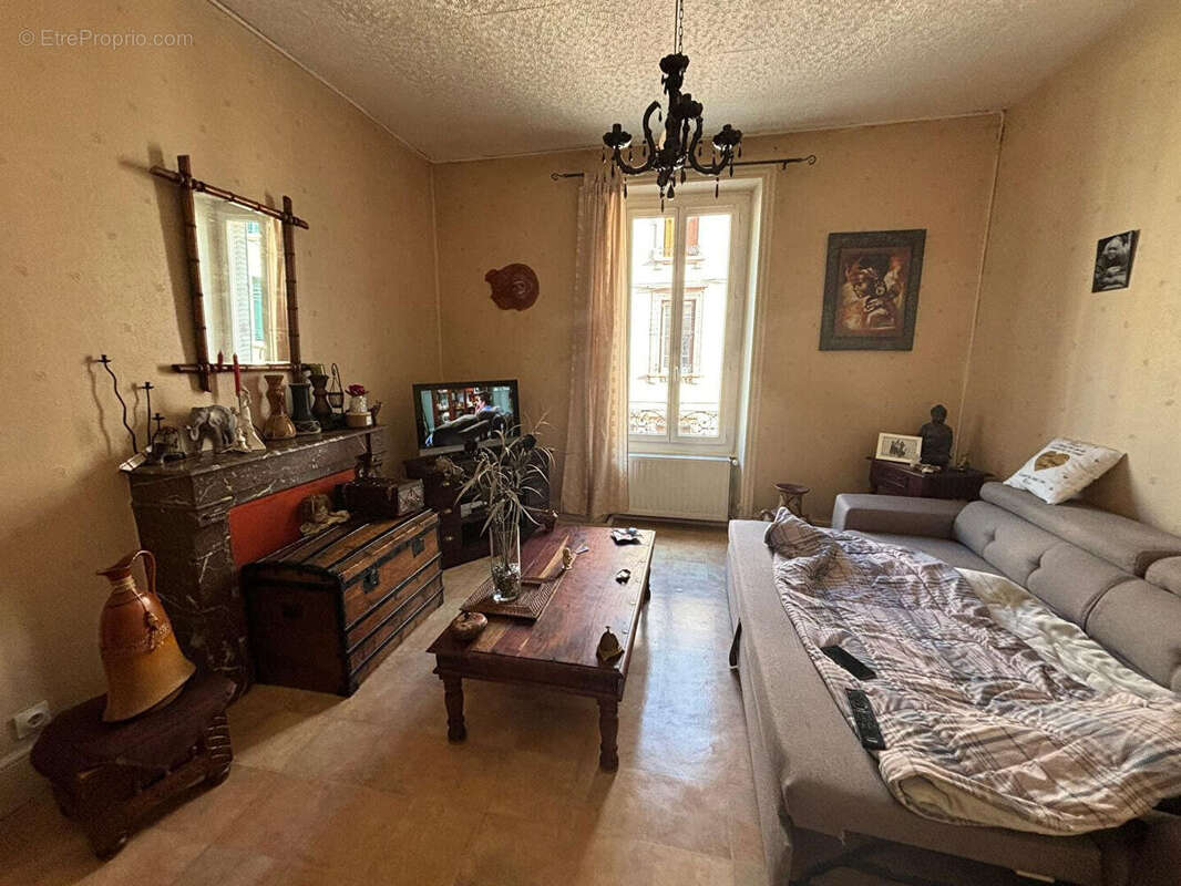 Appartement à ROANNE