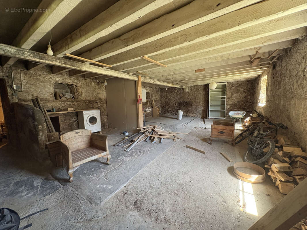Ancienne ferme avec potentiel supplémentaire - photo 18