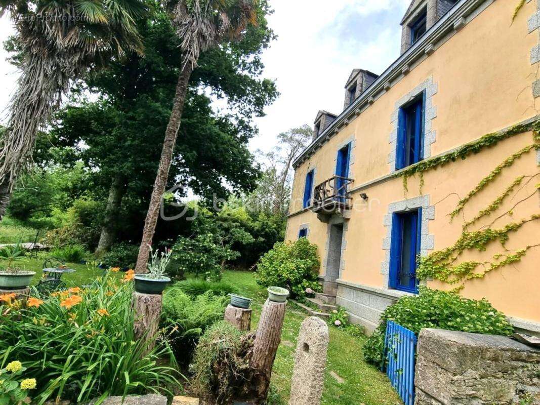 Maison à CONCARNEAU