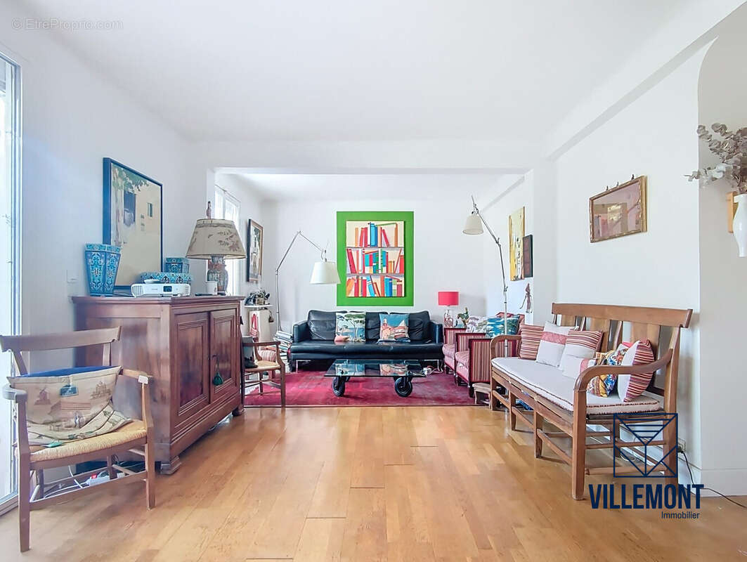 Maison à MONTPELLIER