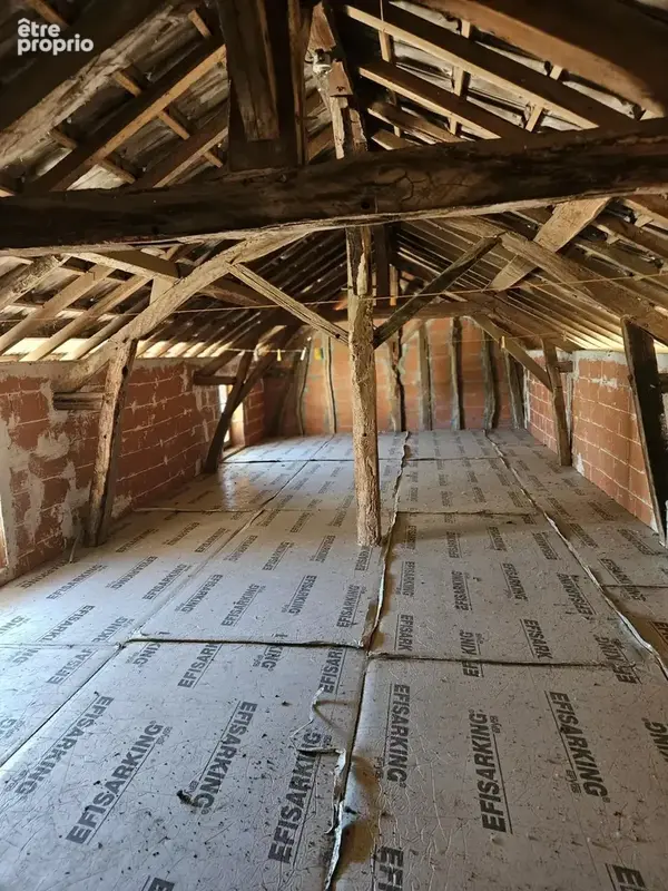 Ferme moderne avec une seconde maison à rénover - photo 17