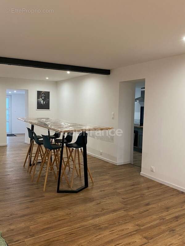 Maison à CALONNE-RICOUART