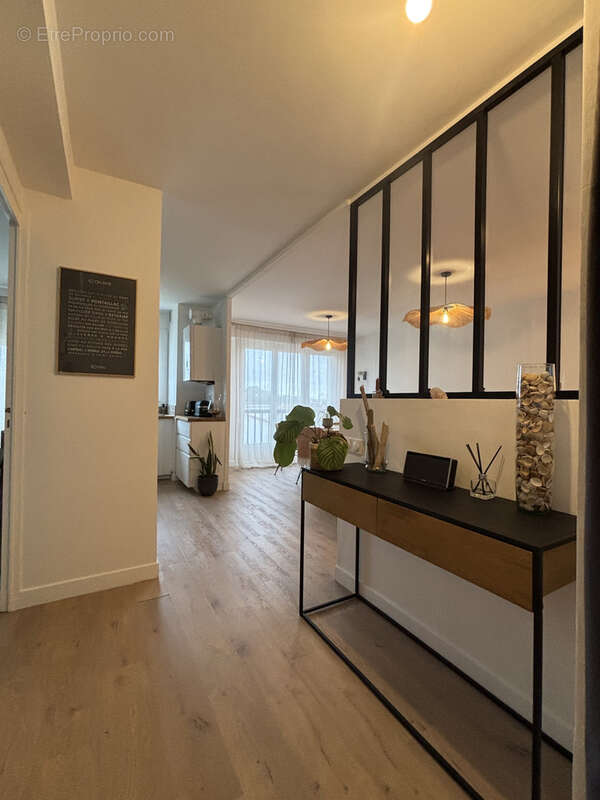 Appartement à ROYAN