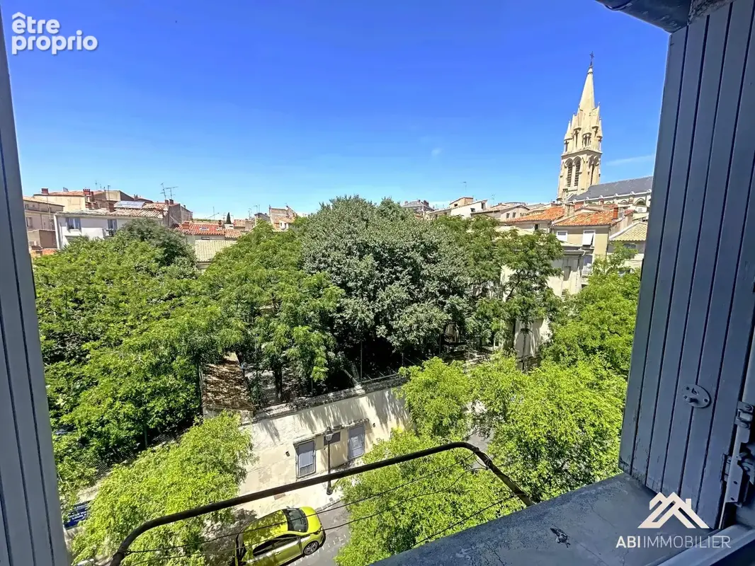Appartement 1 pièce 20 m² à vendre à Montpellier (34000) - photo 6