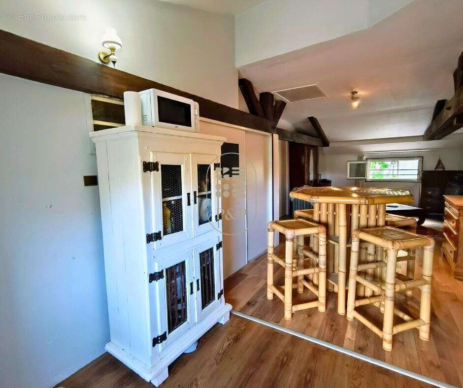 Appartement à LA SEYNE-SUR-MER