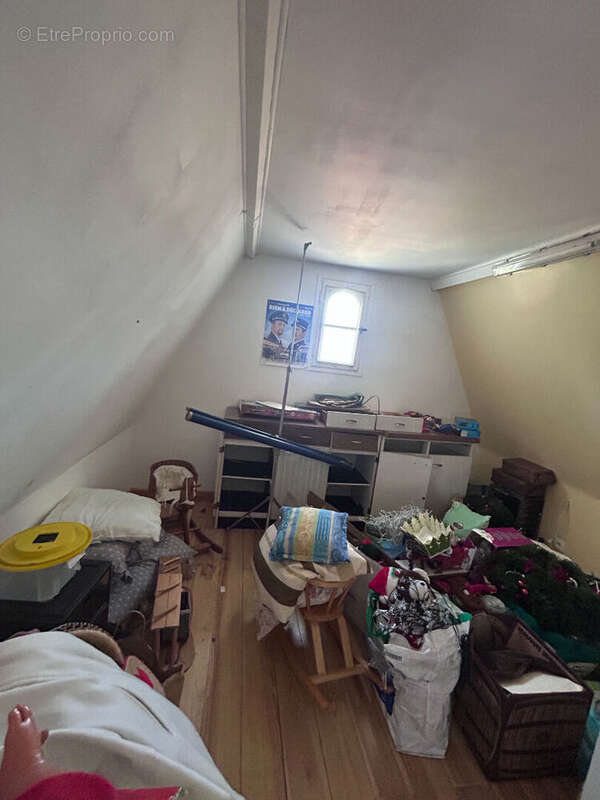 Maison à LES SORINIERES