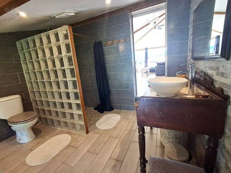 Maison à SAINT-PAUL