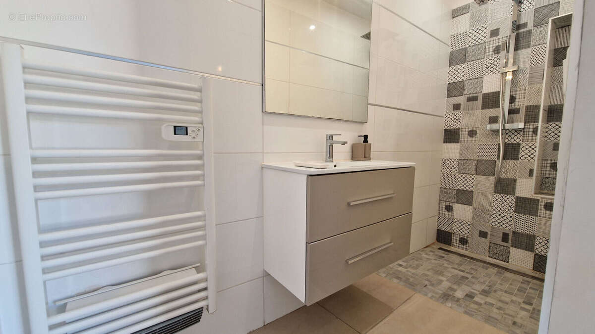 Maison à LA SEYNE-SUR-MER