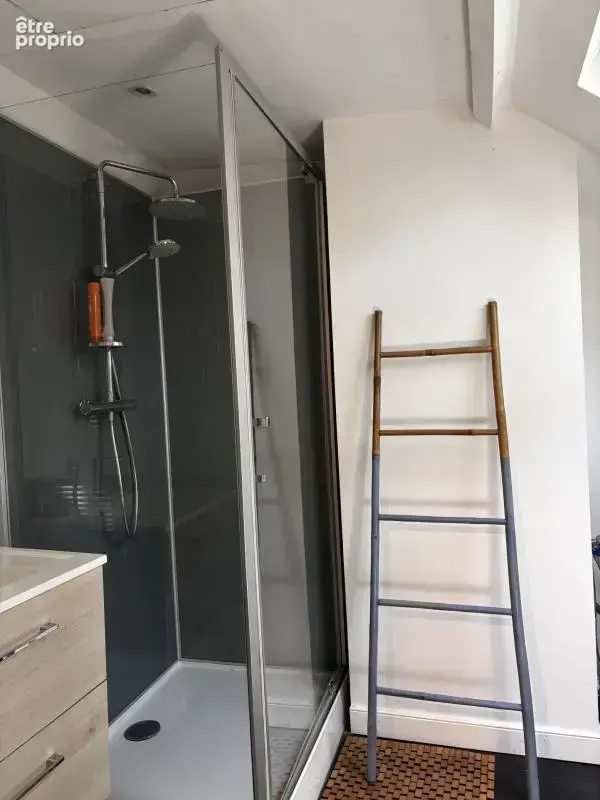 Maison de charme proche mer quartier des Arbres - photo 15