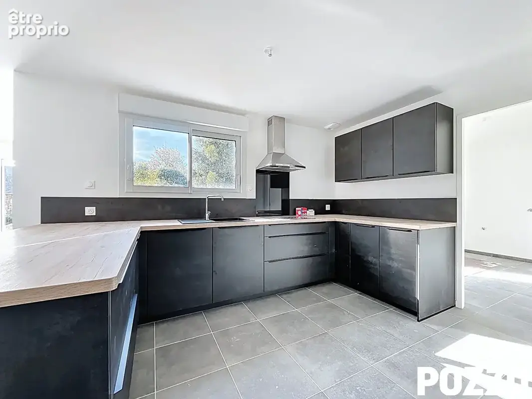 Maison neuve dans le bourg de hudimesnil - photo 9