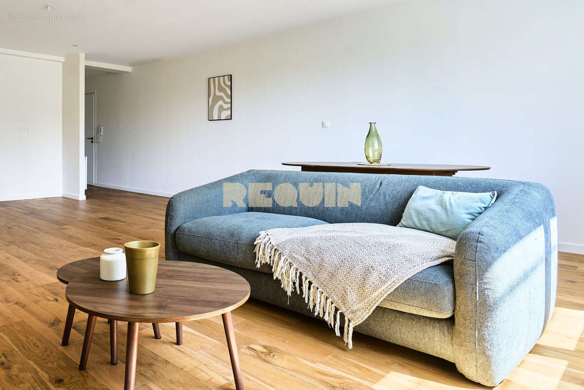 Appartement à SAINT-ANDRE-LEZ-LILLE