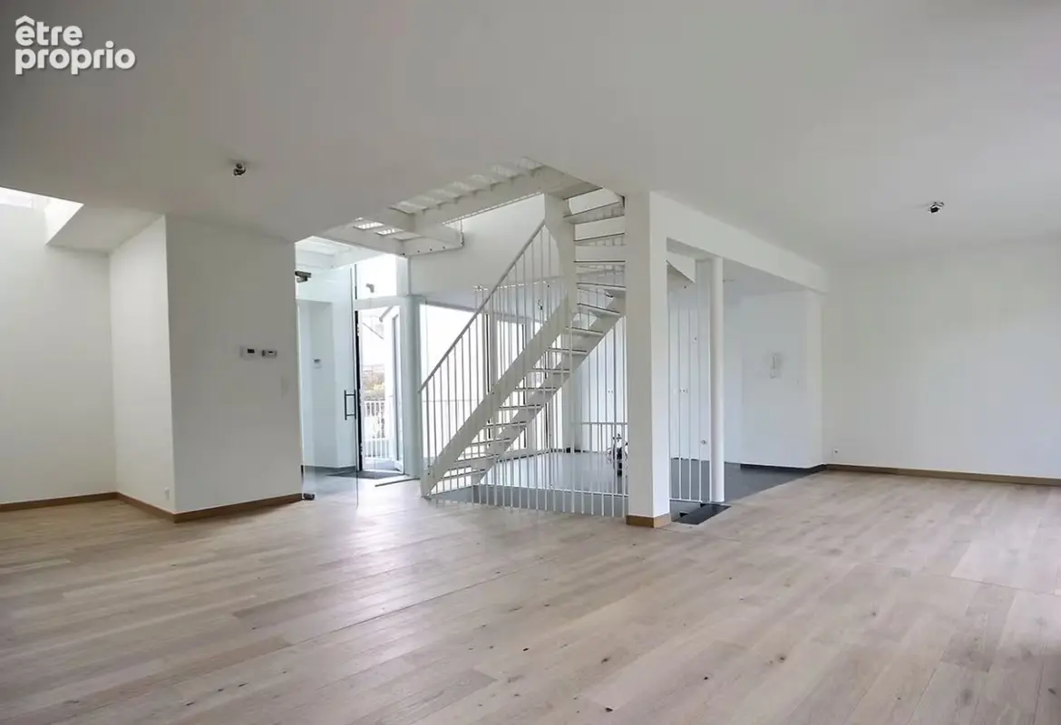 Photo Maison à Nanterre au prix de 700 000€
