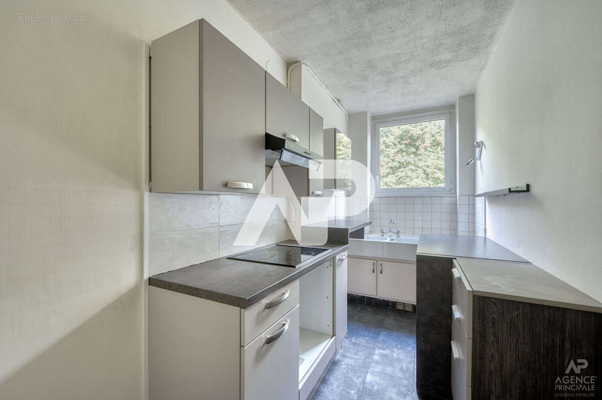 Appartement à RUEIL-MALMAISON