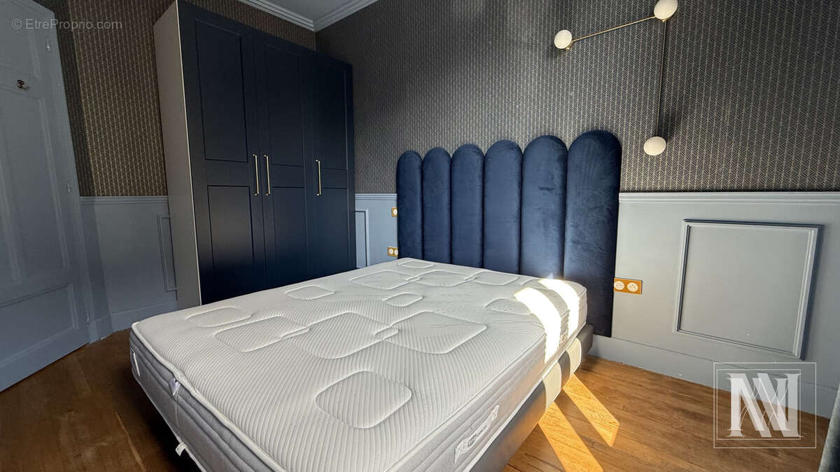 Appartement à TROYES