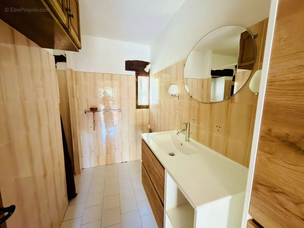 Ensemble de 2 maisons - lamonzie montastruc - photo 10