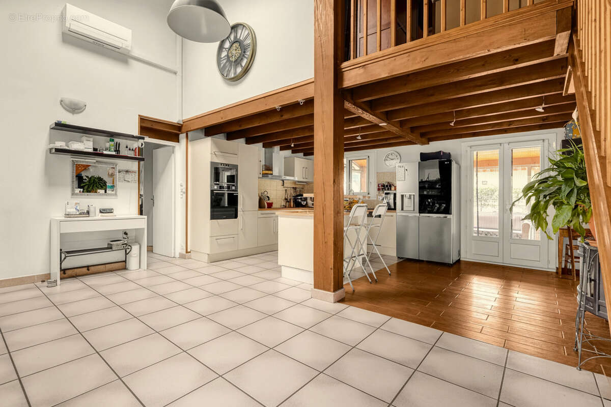 Maison à SAINT-ALBAN