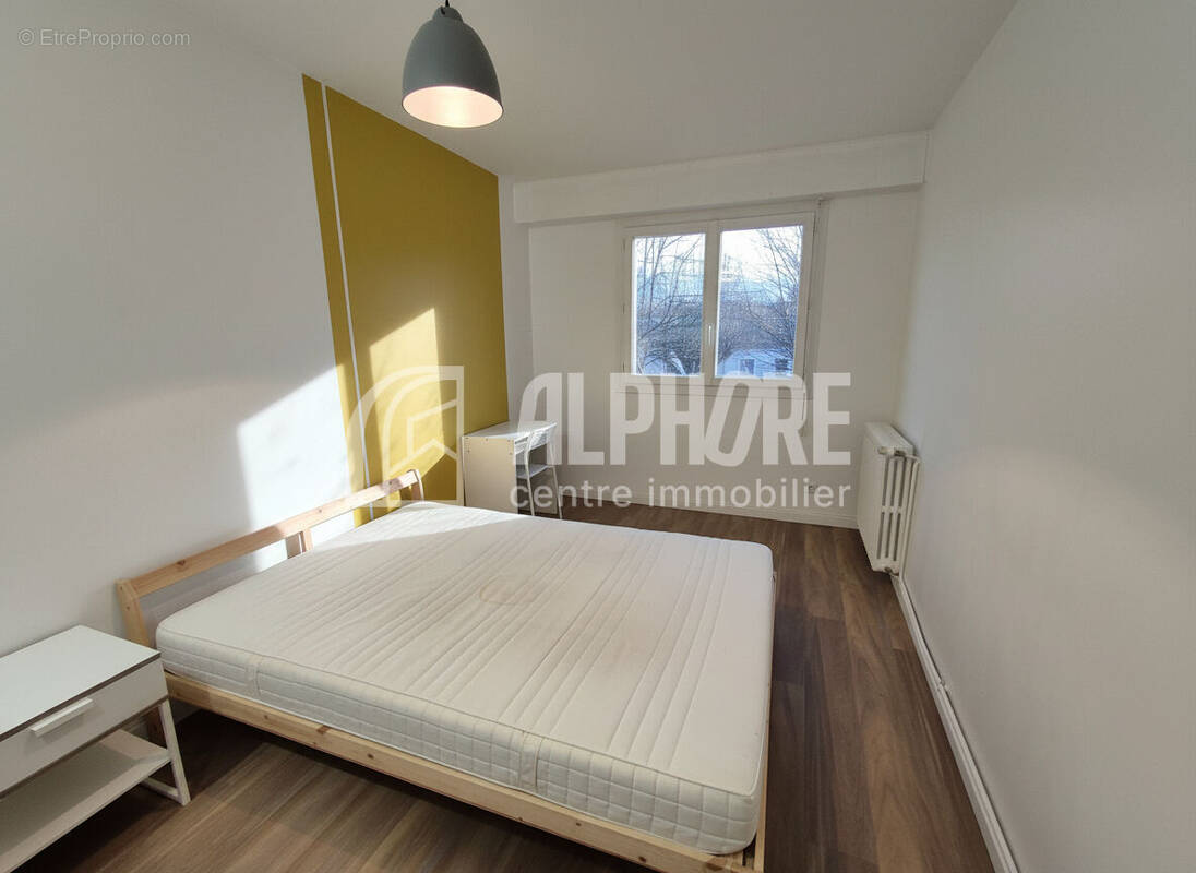Appartement à LA ROCHE-SUR-YON