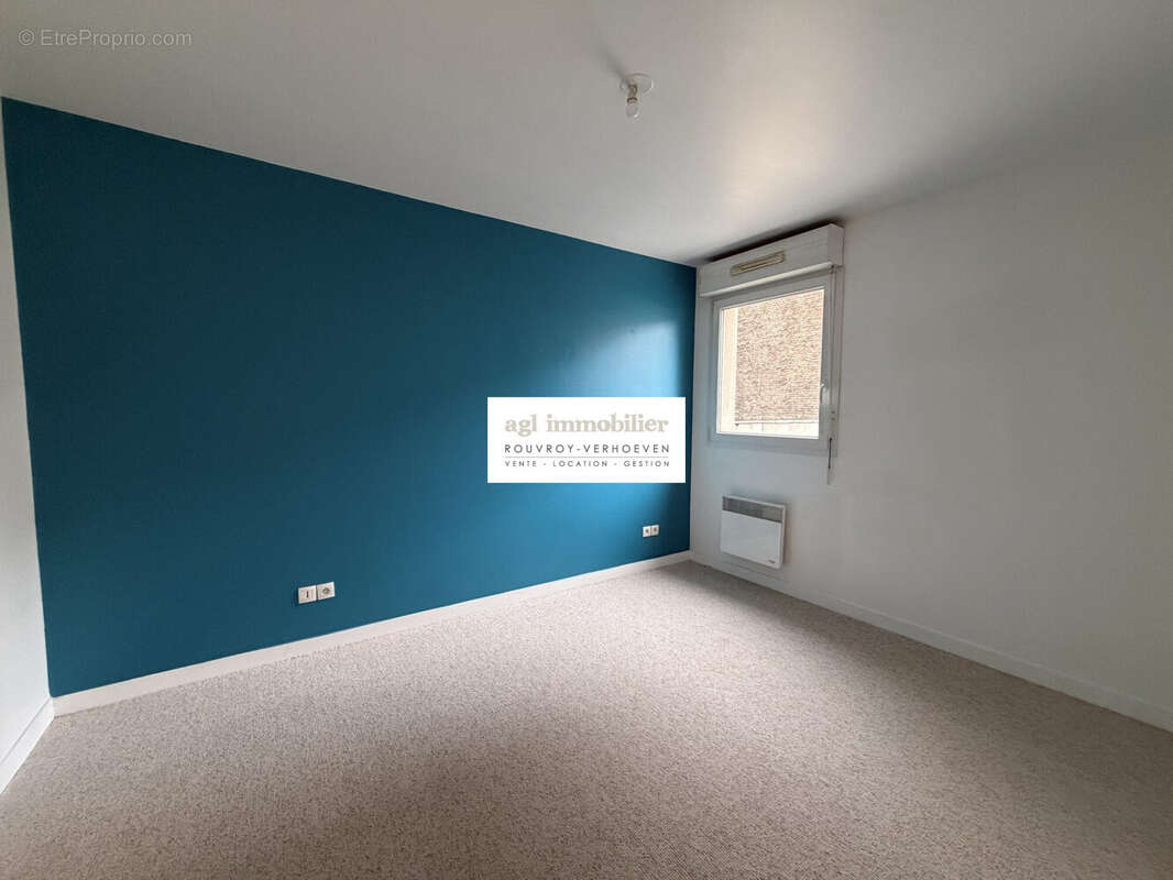 Appartement à DUNKERQUE
