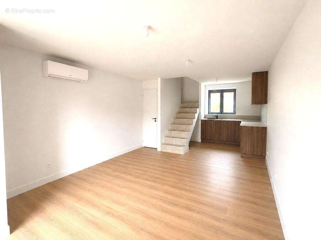 Appartement 42 m² à La Biolle  - photo 5