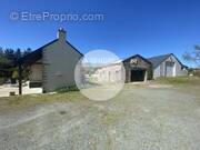 Maison à LE TEMPLE-DE-BRETAGNE