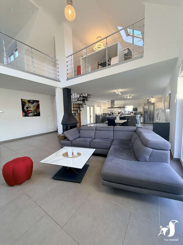 Maison à IWUY