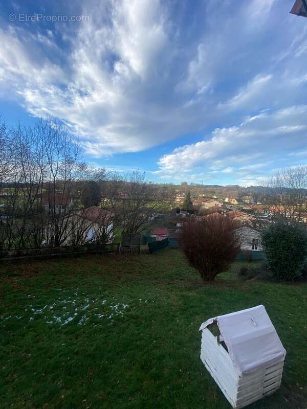 Maison à ARPAJON-SUR-CERE