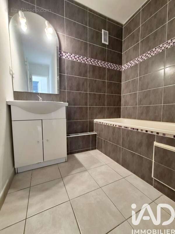 Photo 7 - Appartement à PERPIGNAN