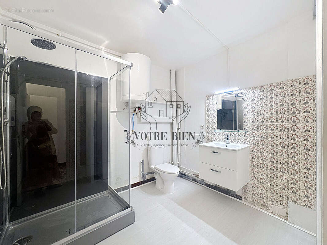 Appartement à SISTERON