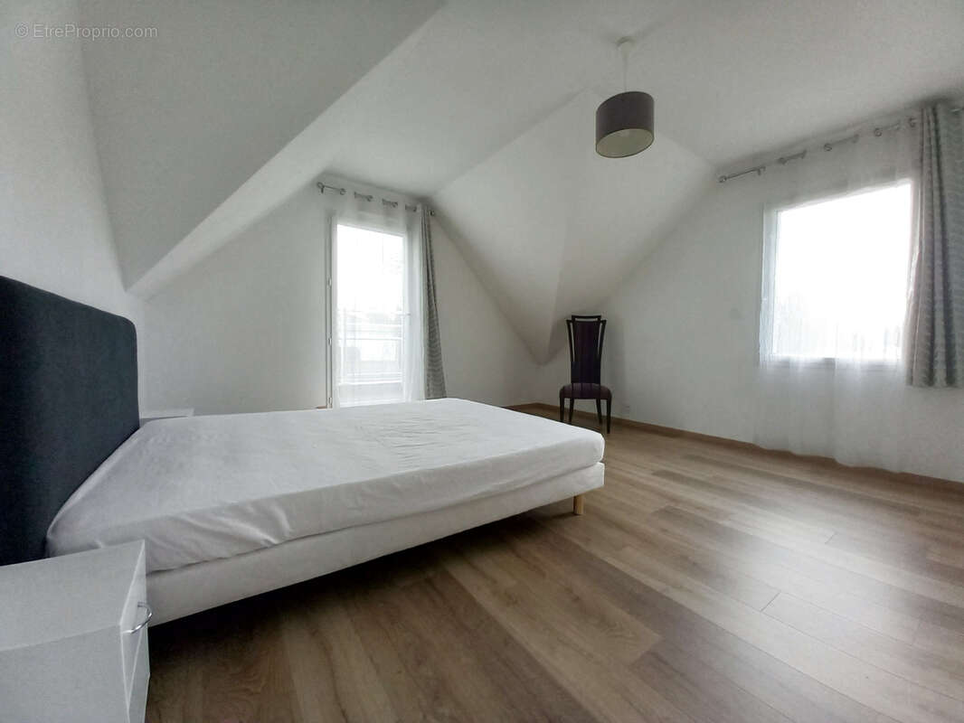 Maison à LA BAULE-ESCOUBLAC