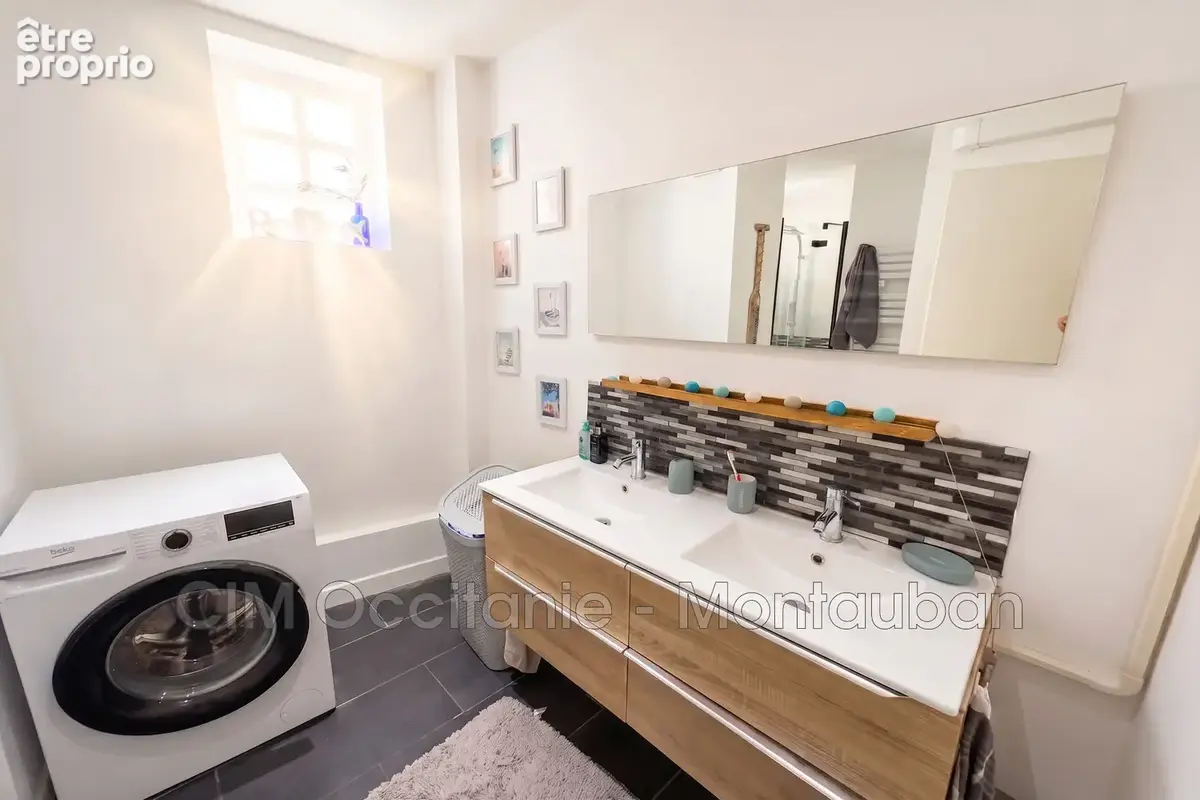 Appartement 98 m² à Montauban  - photo 5