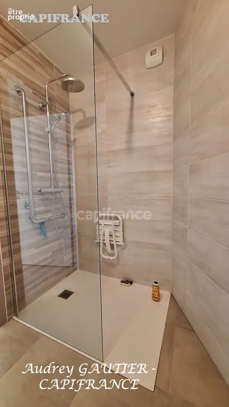 Appartement à vendre 3 pièces SAINT BREVIN LES PINS (44) - photo 23