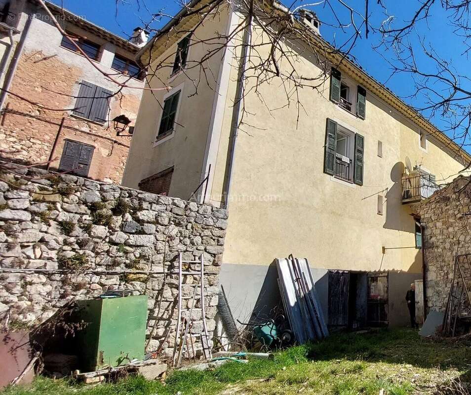 Vente Maison La garde(04120) 135 000ï¿œ - photo 2