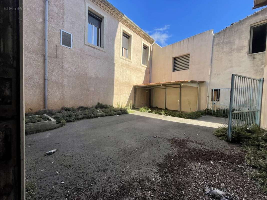 Appartement à LUNEL