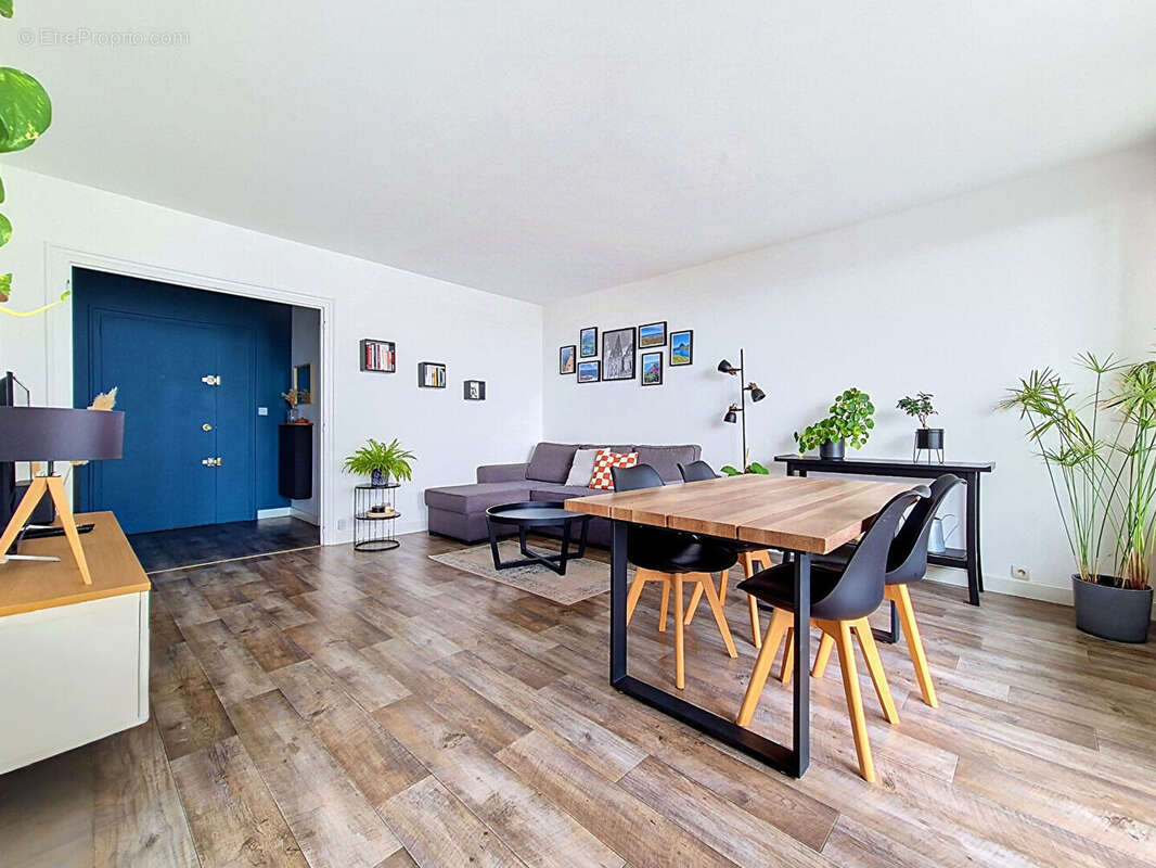 Appartement à ANGERS