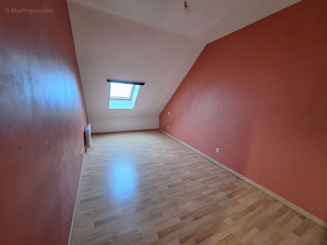 Maison à GAMACHES