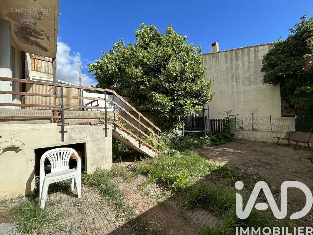 Photo 3 - Maison à NARBONNE