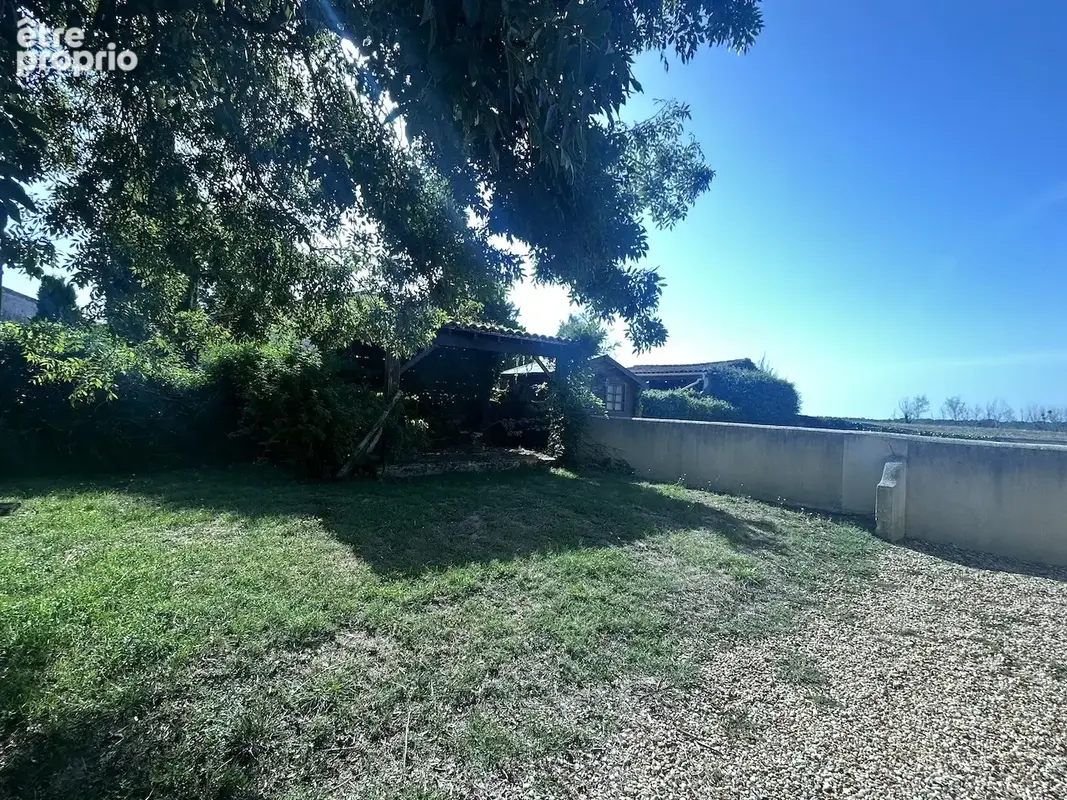 Maison de village avec 4 chambres et piscine au calme - photo 14