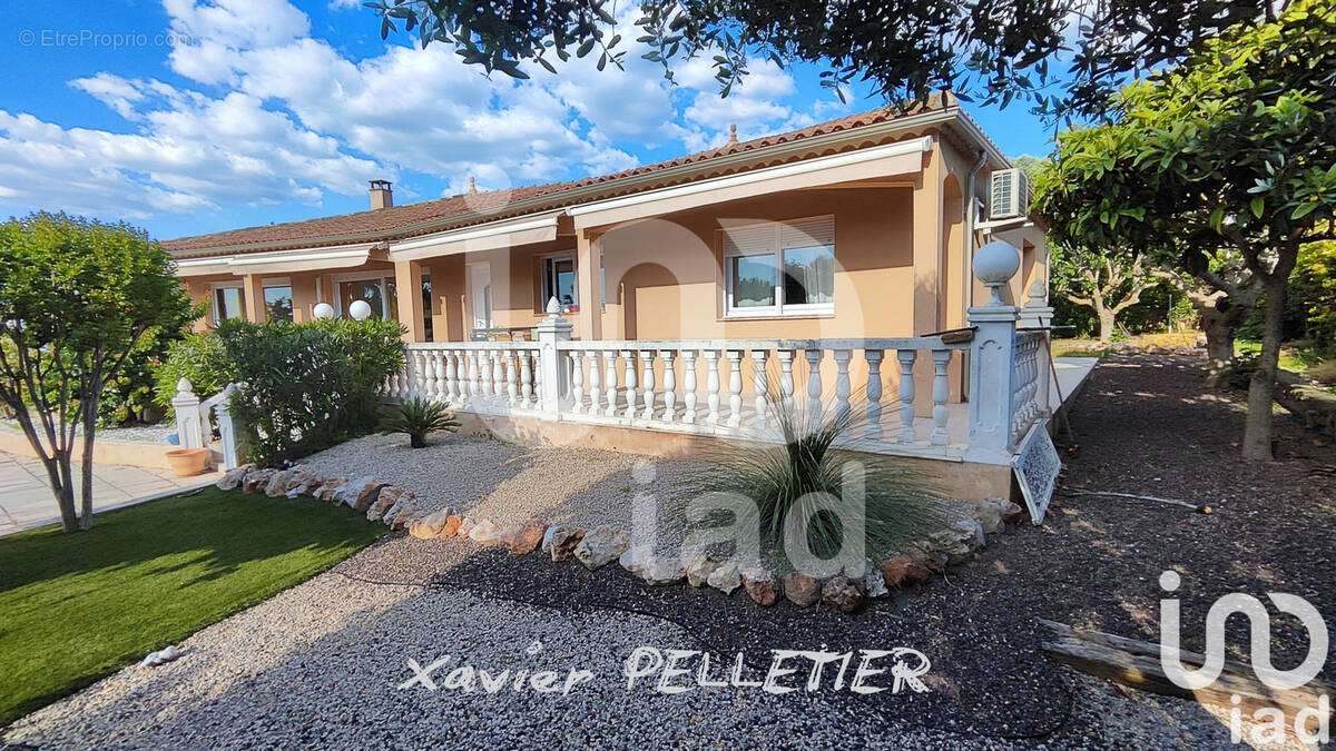 Photo 1 - Maison à BALARUC-LES-BAINS