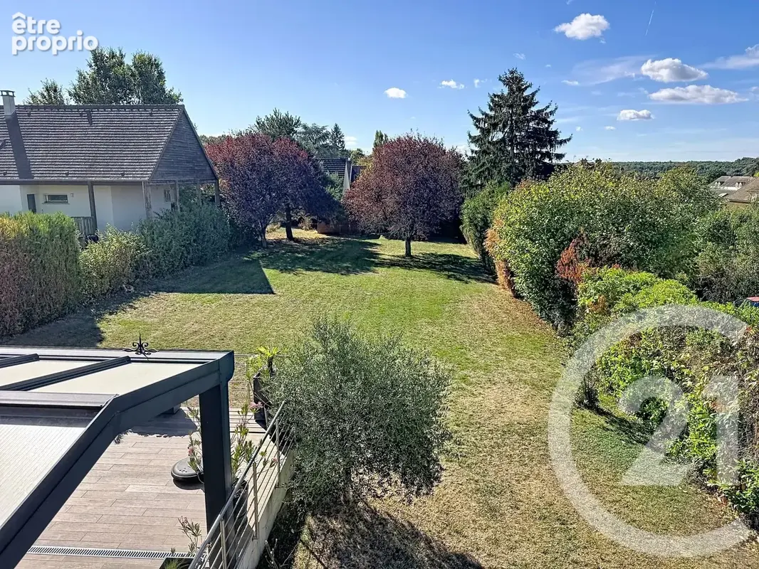 Maison 6 pièces 164 m² à vendre à Samoreau (77210) - photo 32