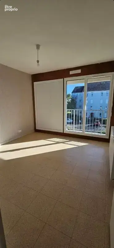 Bourgueil - Appartement T4 - photo 5