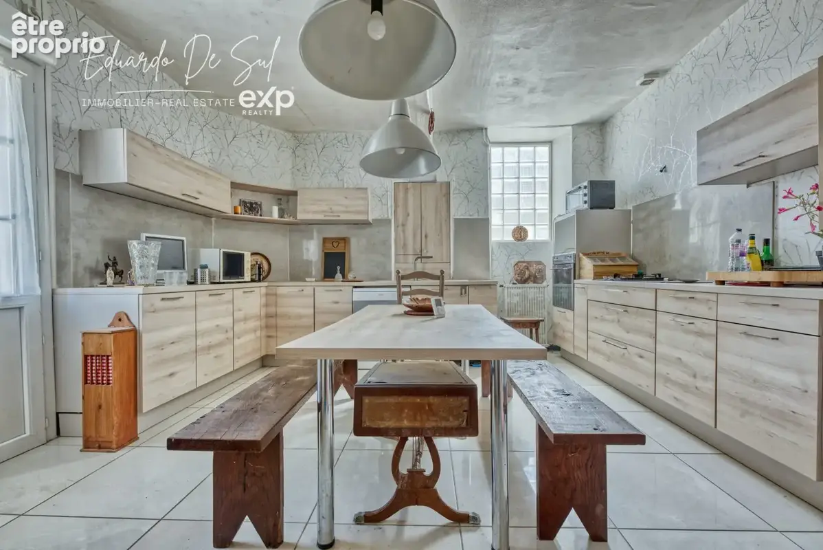 Maison 6 pièces 220 m² à vendre à Cantenac (33460) - photo 7