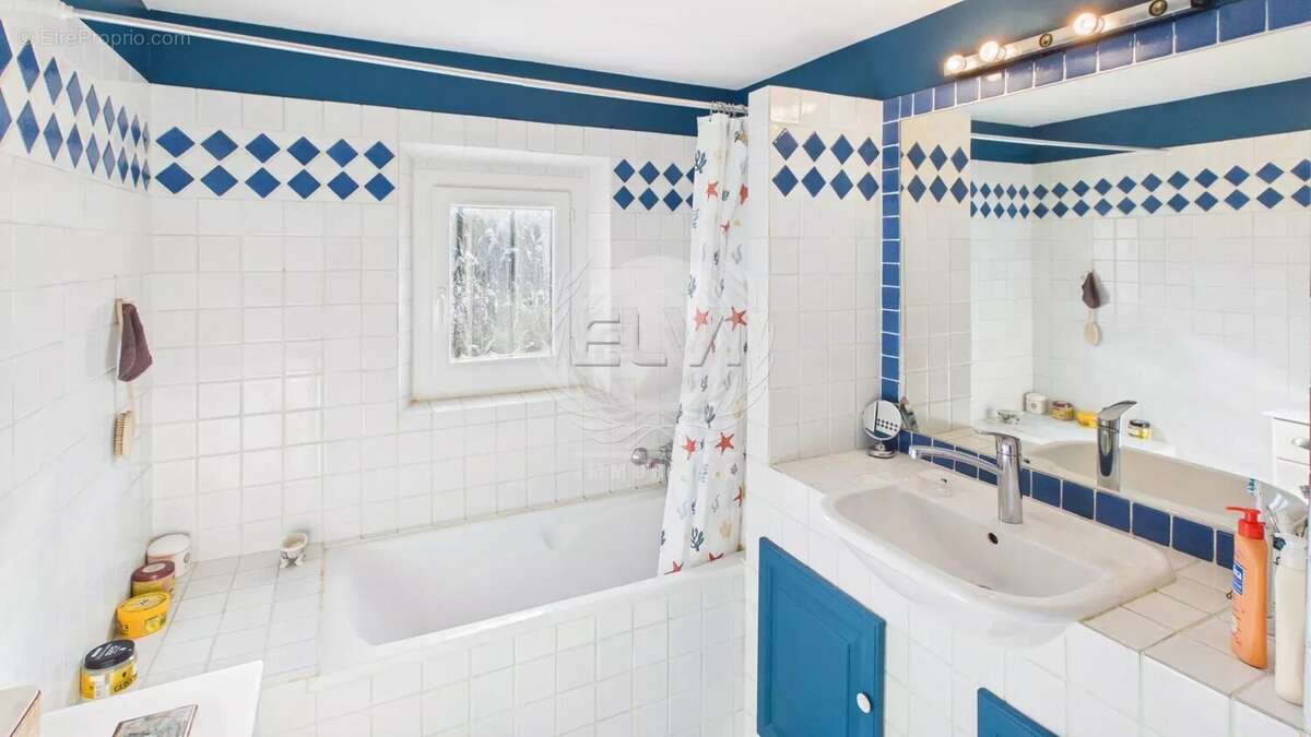 Appartement à PLAN-DE-LA-TOUR