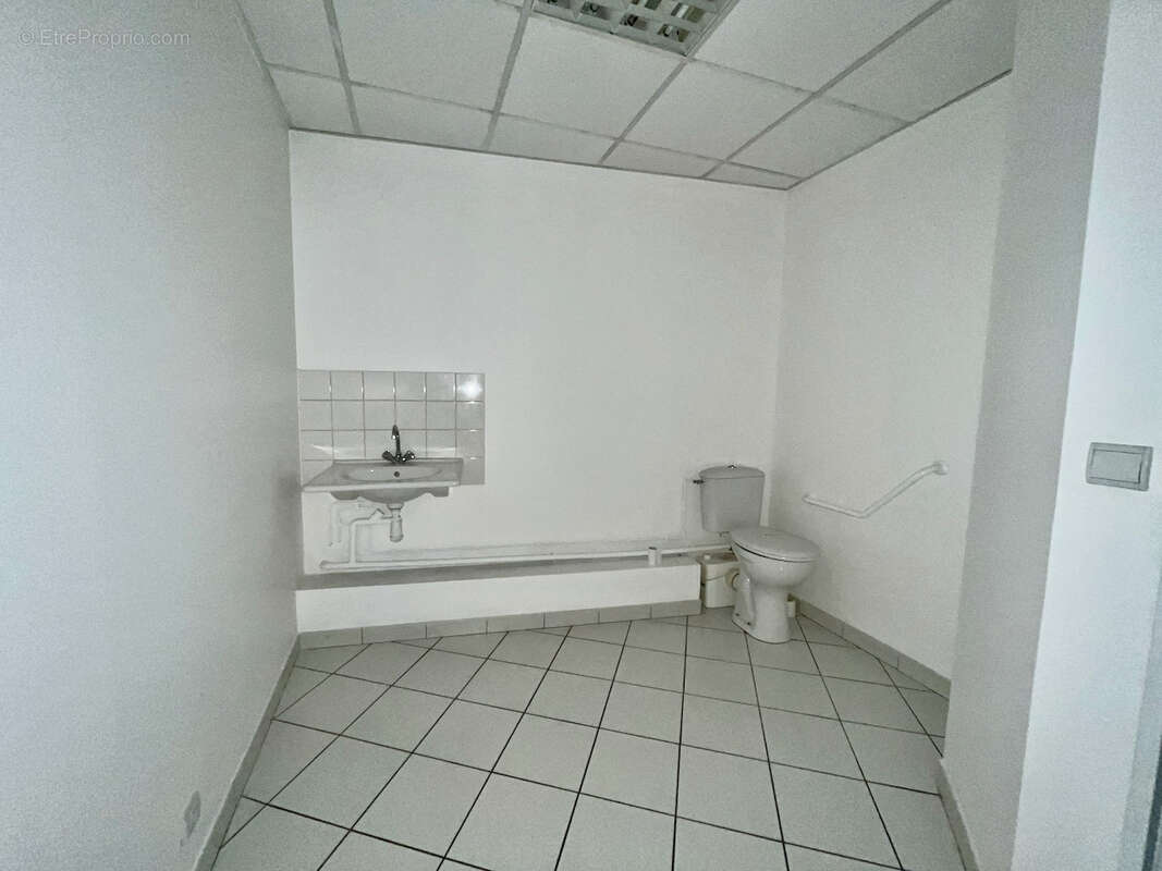 Commerce à VILLENEUVE-SUR-LOT