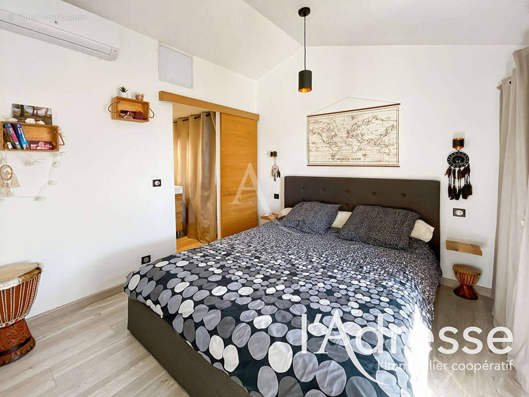 Maison à LA CIOTAT